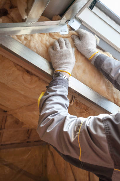 Best Types of Insulation in St Charles, IL